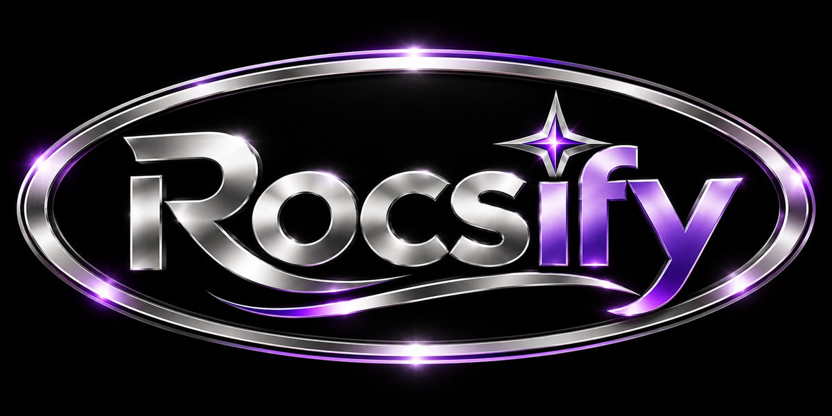 Rocsify